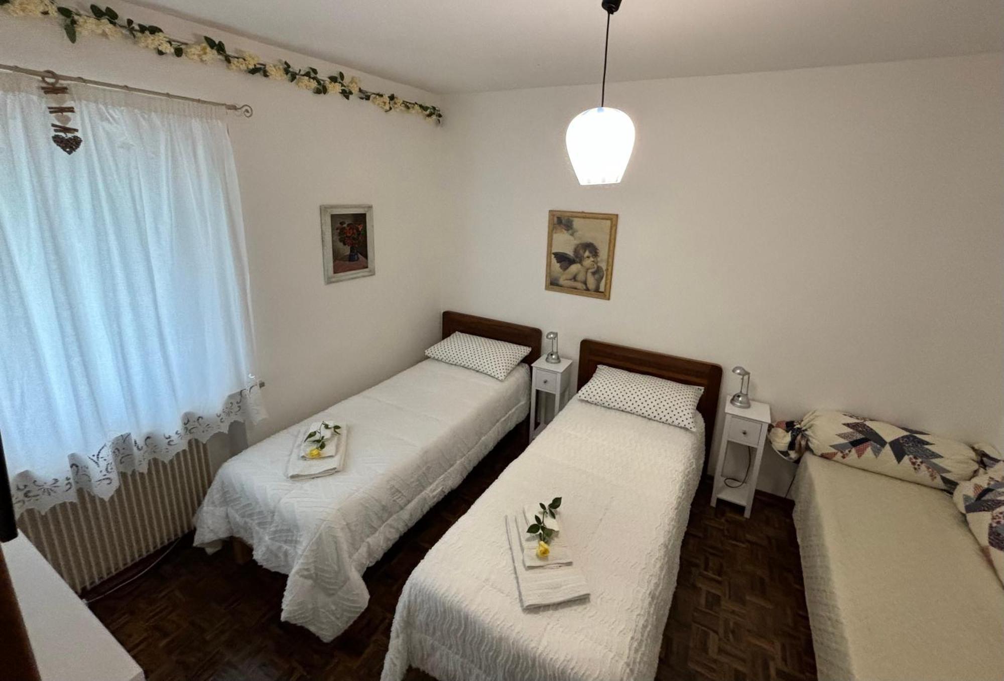 Sensory Garden Bed & Breakfast San Daniele del Friuli Bagian luar foto
